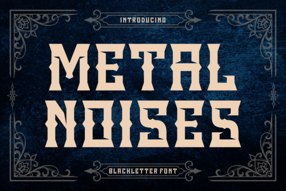 Download Metal Noises - Metal Collection