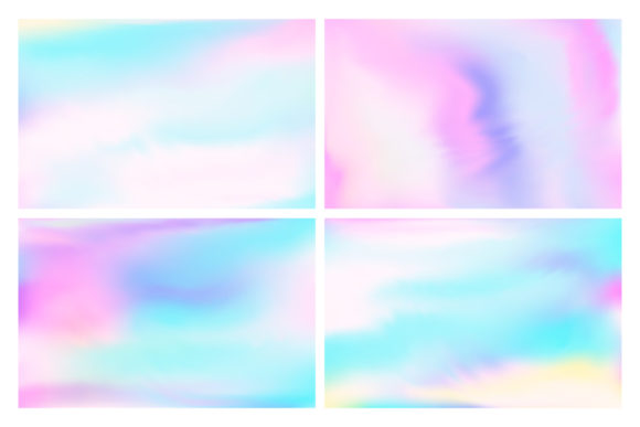 Download Iridescent Holographic Foil - Holo Collection