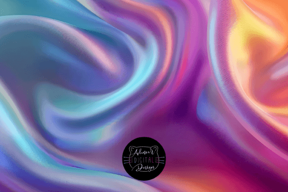 Download Dynamic Holographic Background - Holo Collection