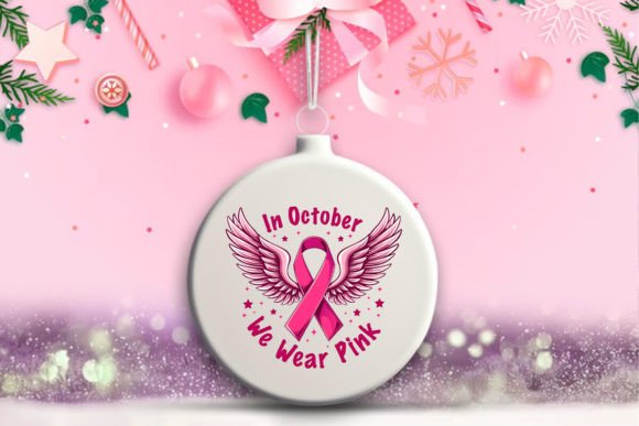Download In October We Wear Pink Sublimation - October Collection